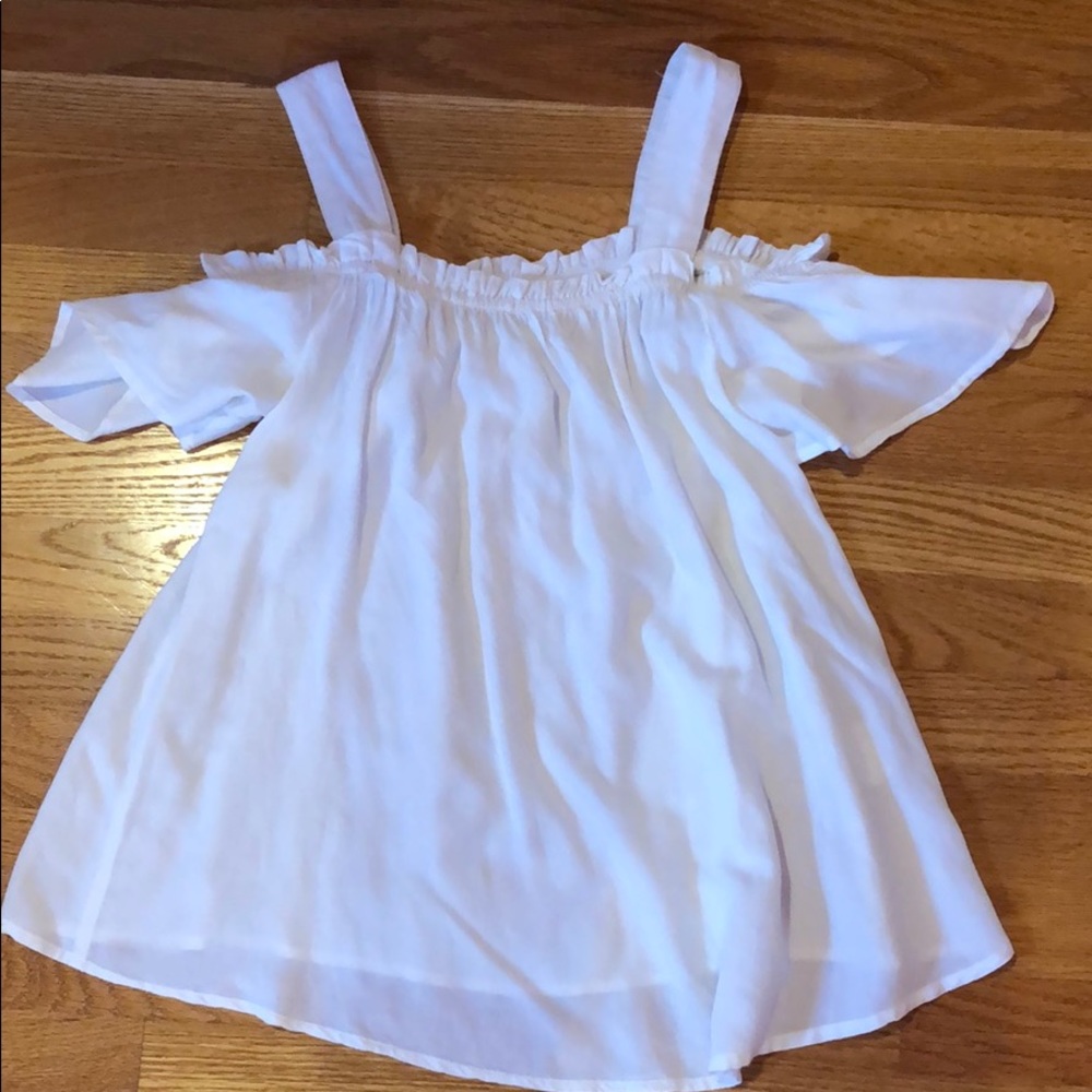 Pimkle blouse